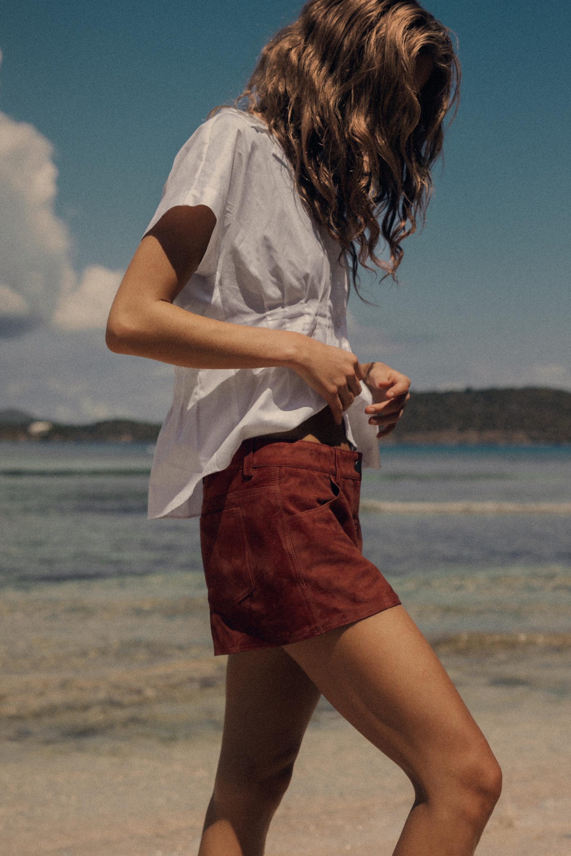 inditex sniženje Zara