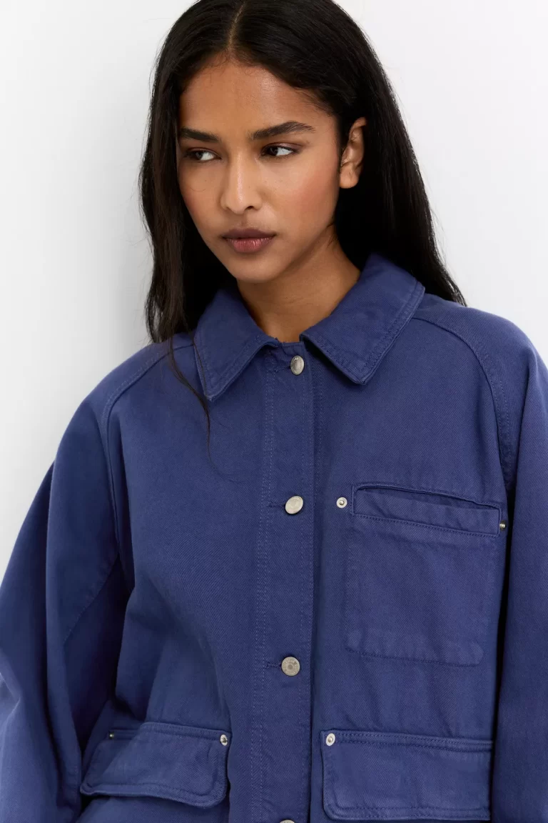 jakne na sniženju Pull&Bear
