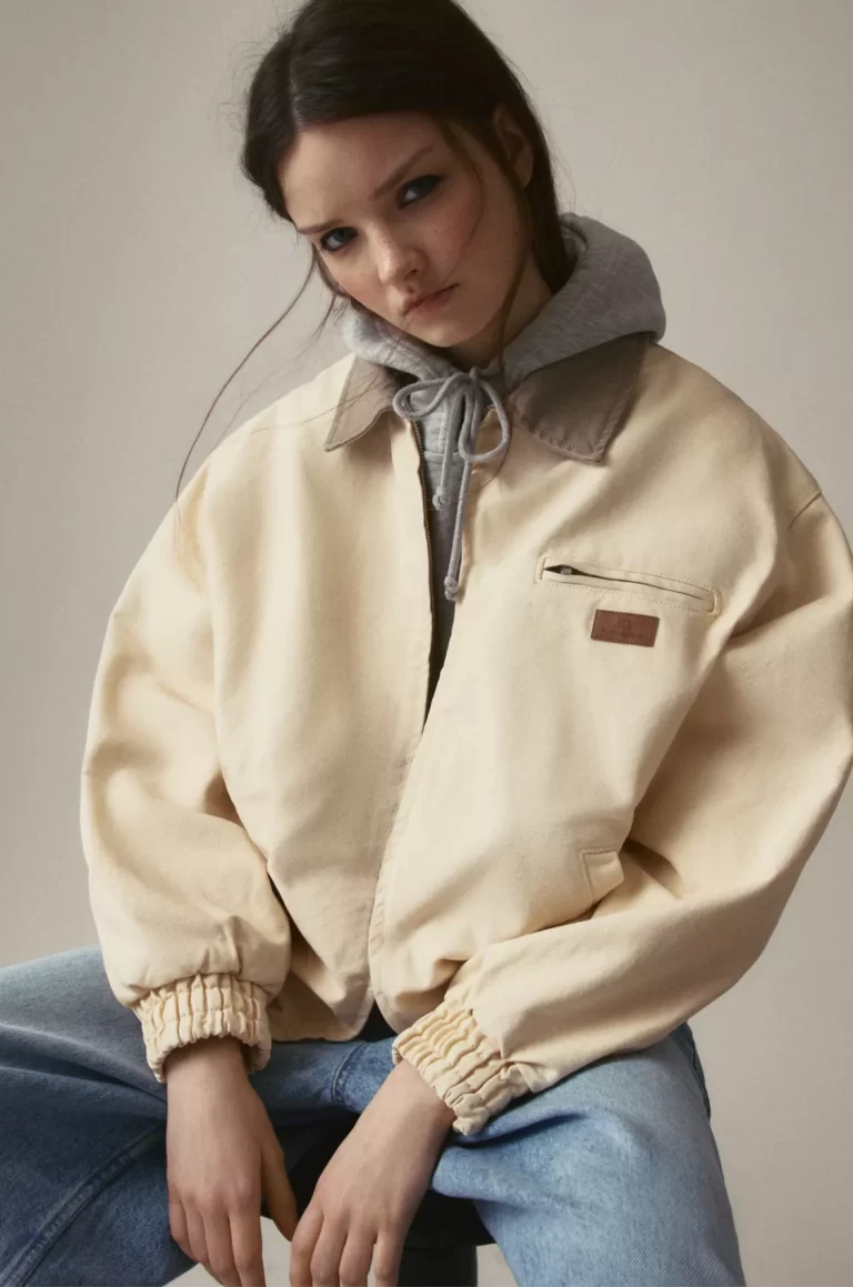 jakne na sniženju Pull&Bear