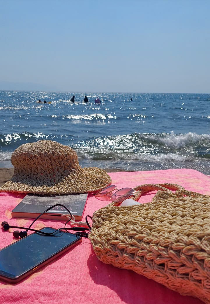 ljetna playlista