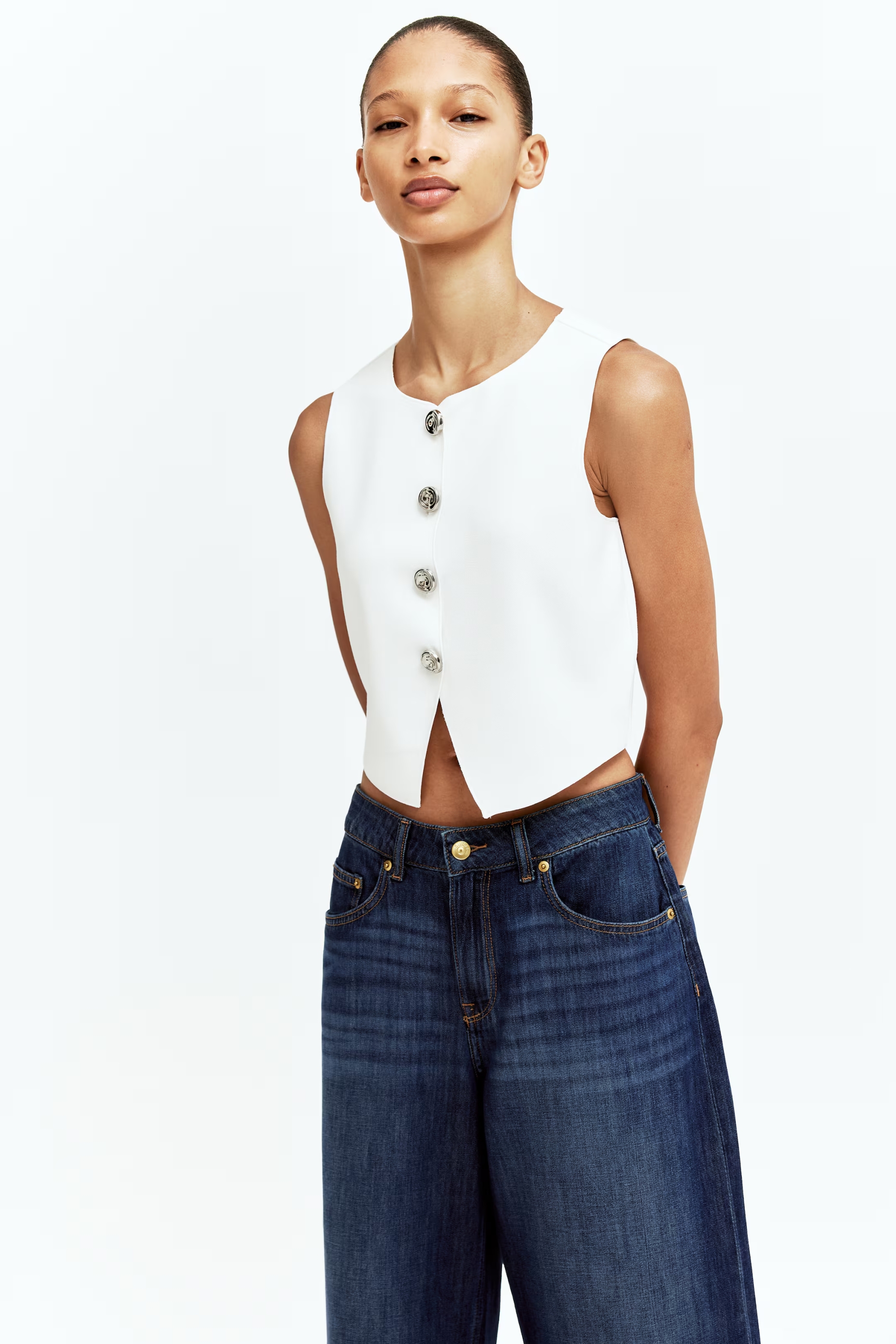ljetno sniženje do 10 eura H&M