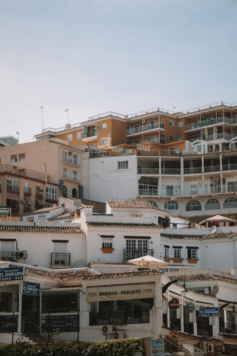 Malaga