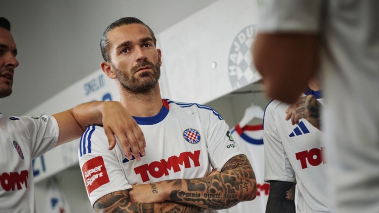 Marko Livaja