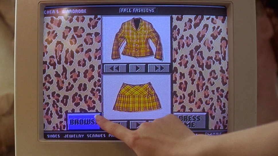 modna aplikacija Doppl clueless