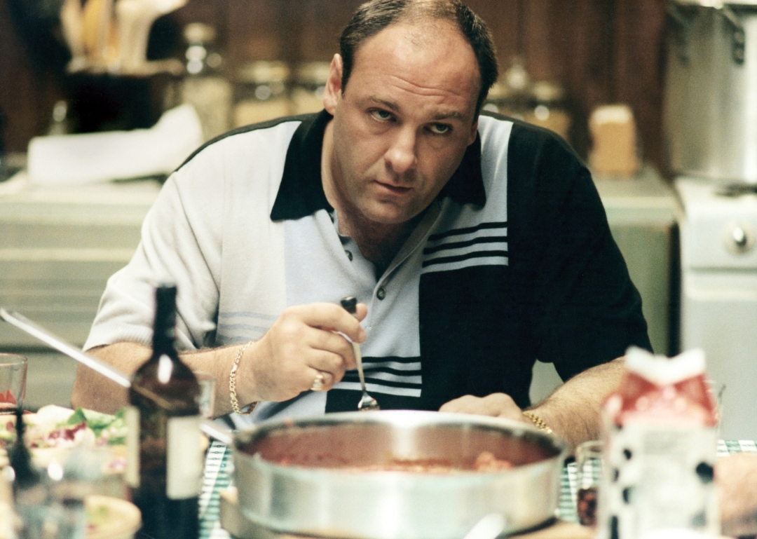 najbolje HBO serije svih vremena