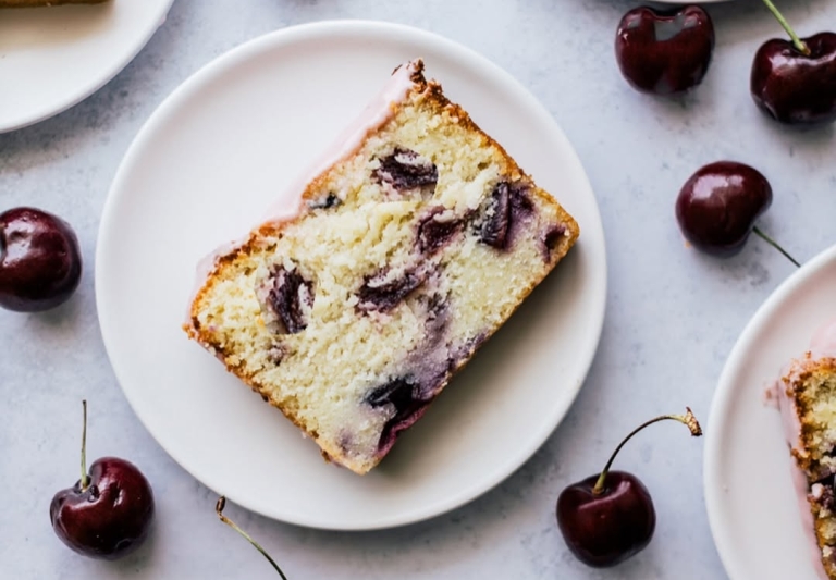one bowl cake