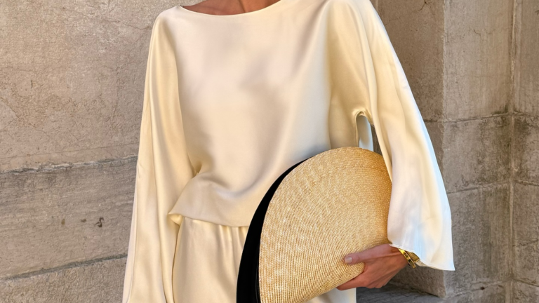 outfit tjedna Petra Jagodić