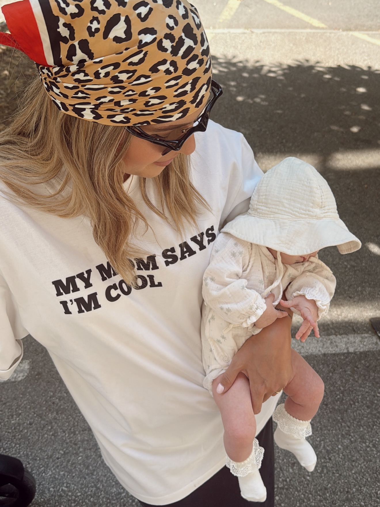 outfit tjedna Nika Savić