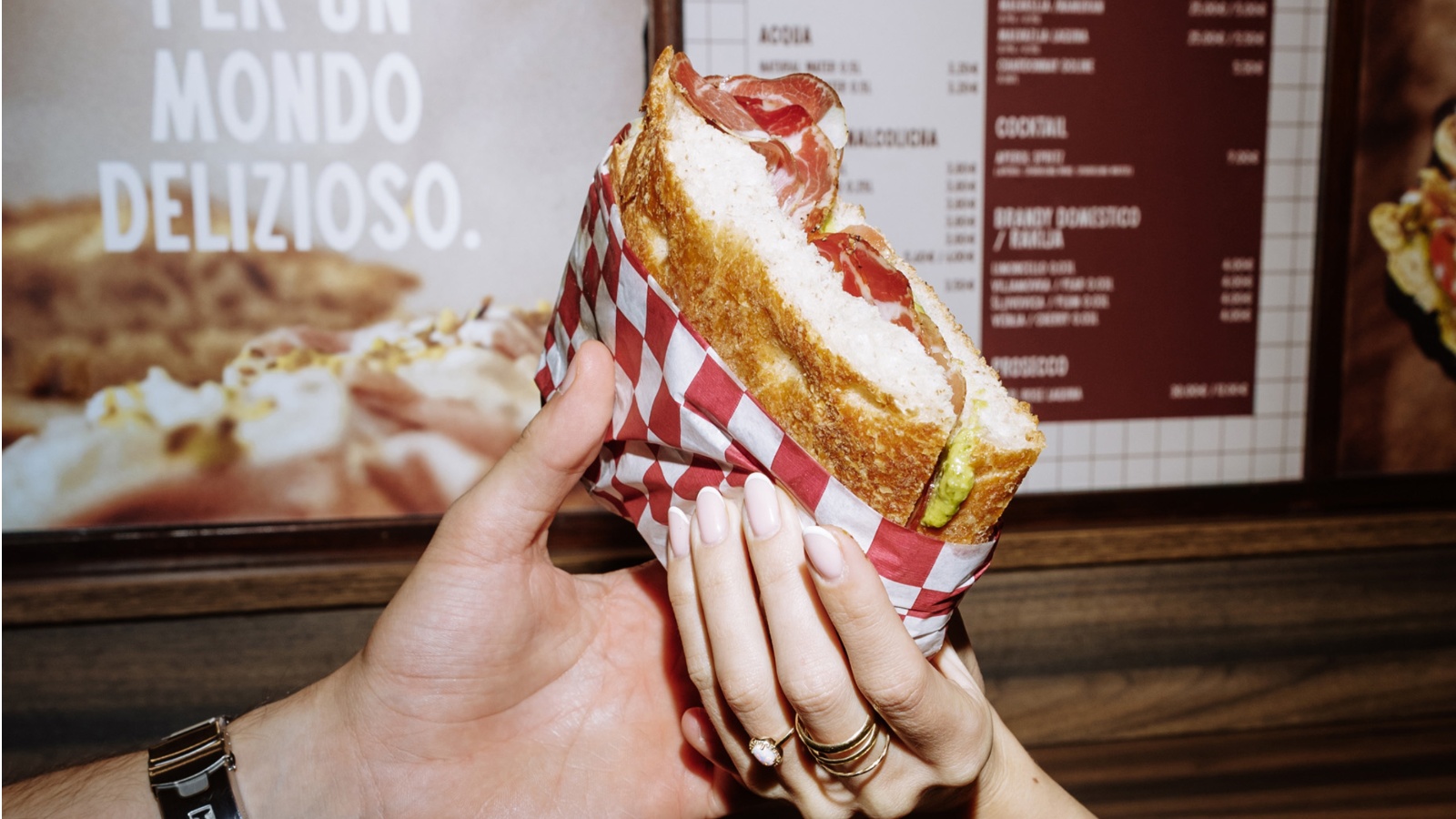 Okusi Italije među dubrovačkim zidinama: Otvoren je Franco Romano Panini Bar