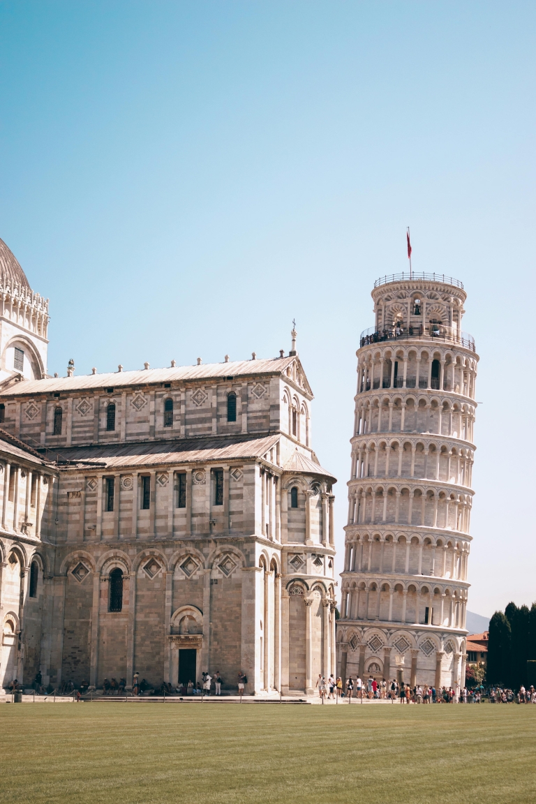 Pisa