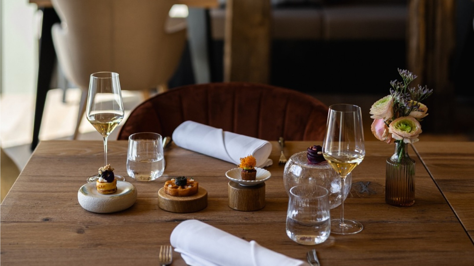Gastronomska karta Slovenije: 10 kulinarskih stanica za savršen obrok