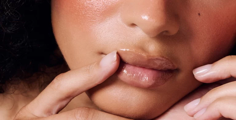 rhode lip tint lemontini