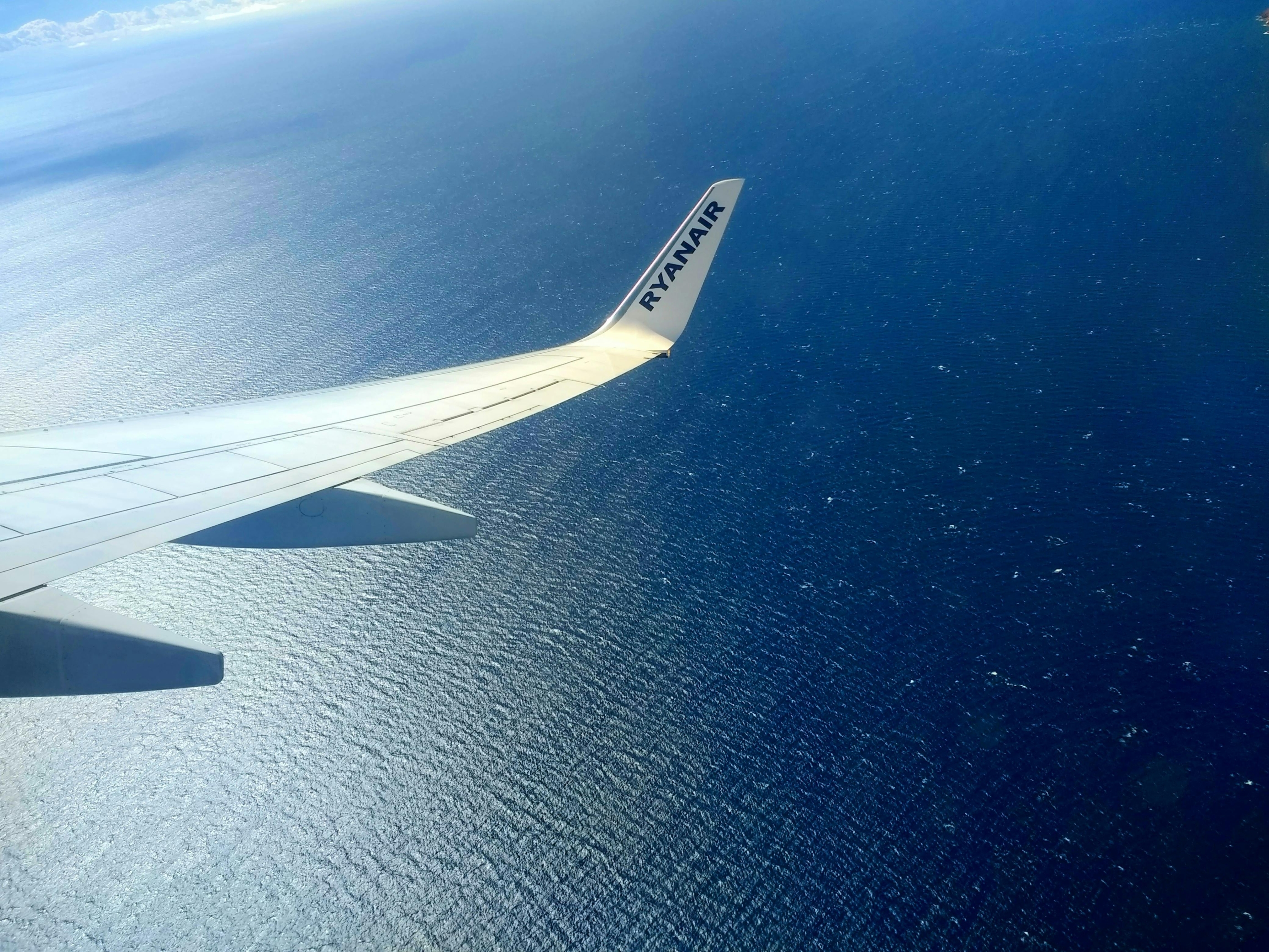 I ovo smo dočekali! Ryanair je povećao dimenzije prtljage koju besplatno možemo unijeti u avion