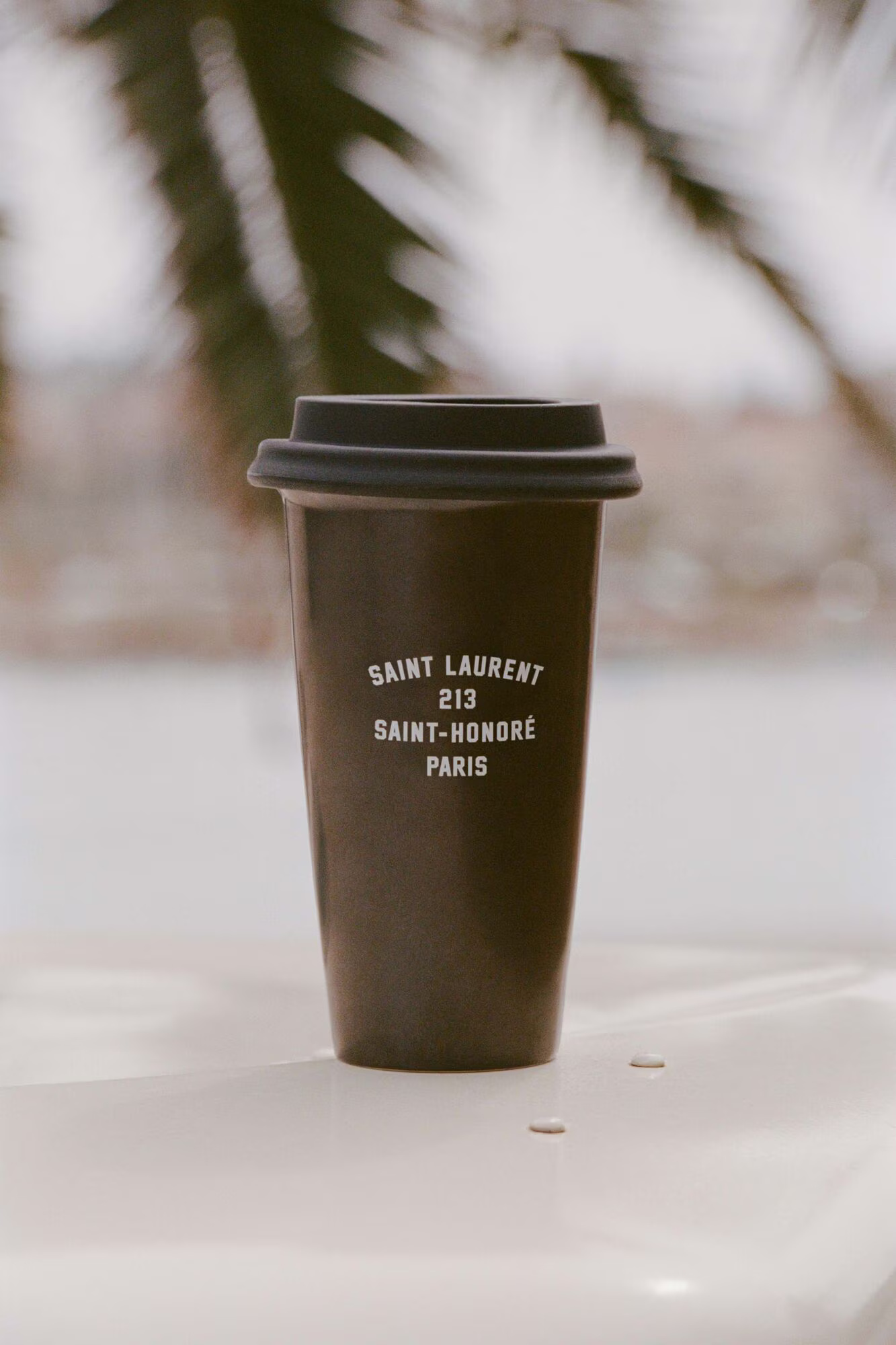 saint laurent ljetna kolekcija