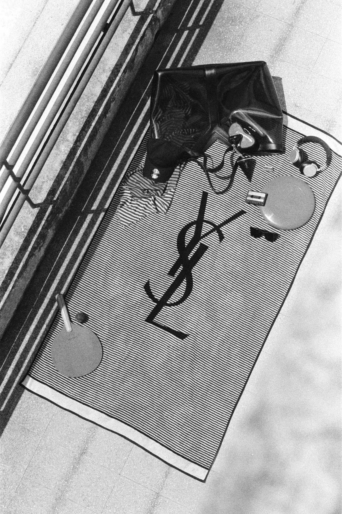 saint laurent ljetna kolekcija