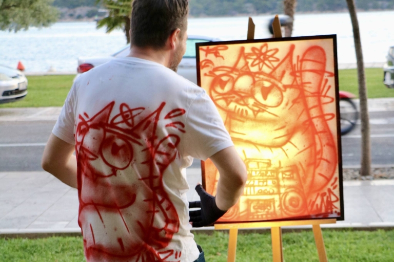 šibenik-street-art