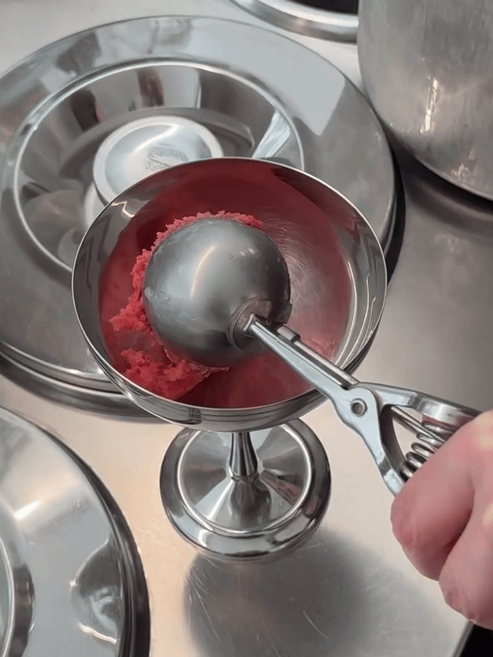 Znate li što su sorbet i granita? Evo zašto obožavamo ove ledene, slatke zalogaje tijekom ljeta