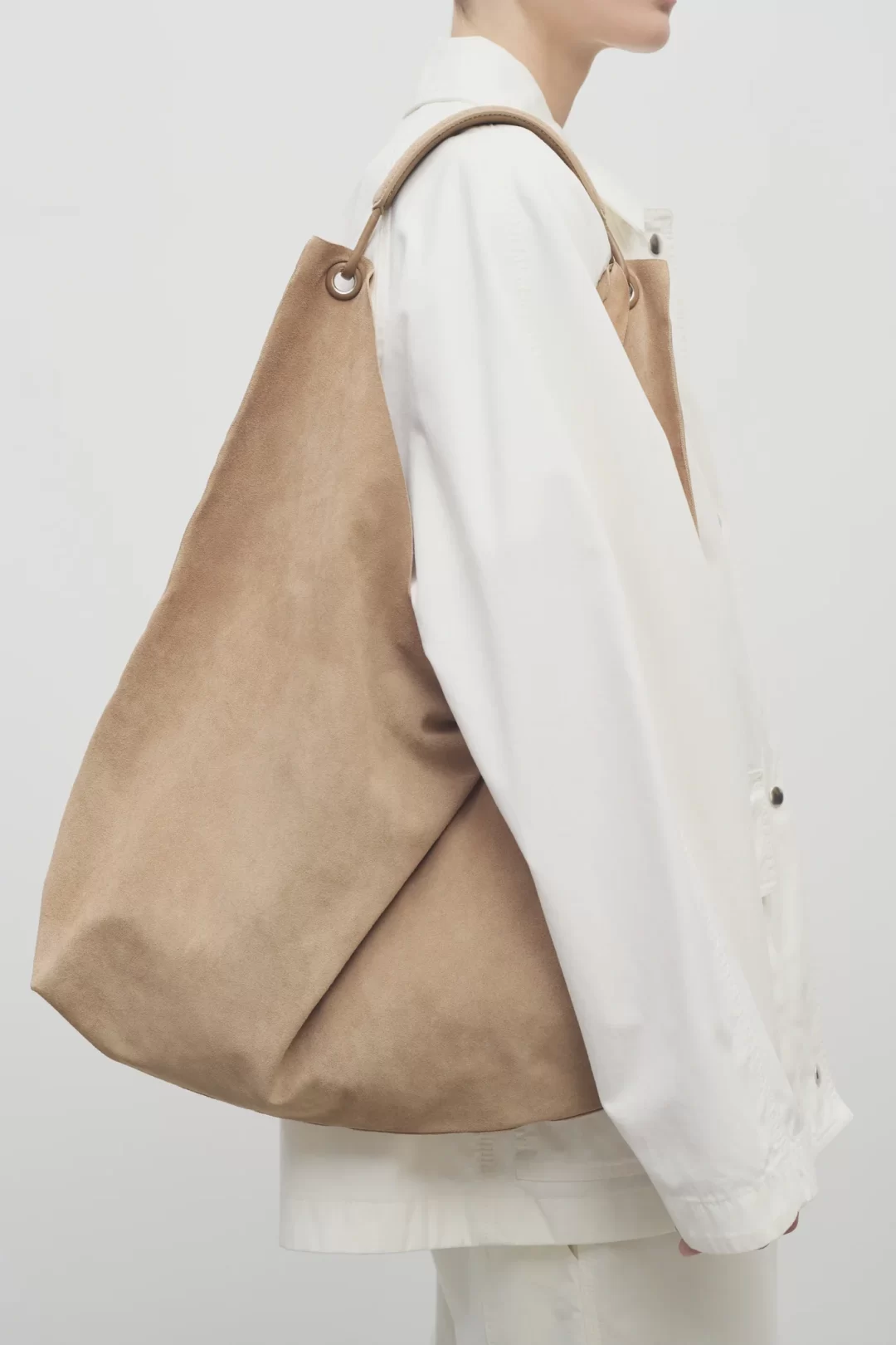 Journal bag guide: The Row Bindle 3 torba naša je nova modna žudnja, a evo i zašto