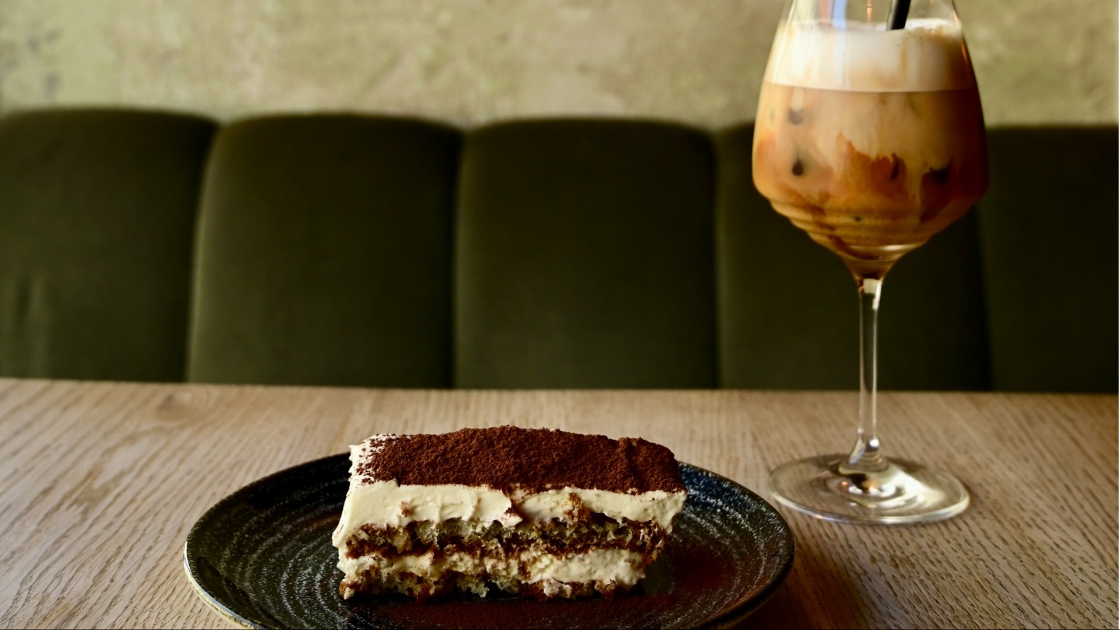 Split dobiva slatko mjesto posvećeno talijanskom klasiku: Otvara se Tiramisu Bar
