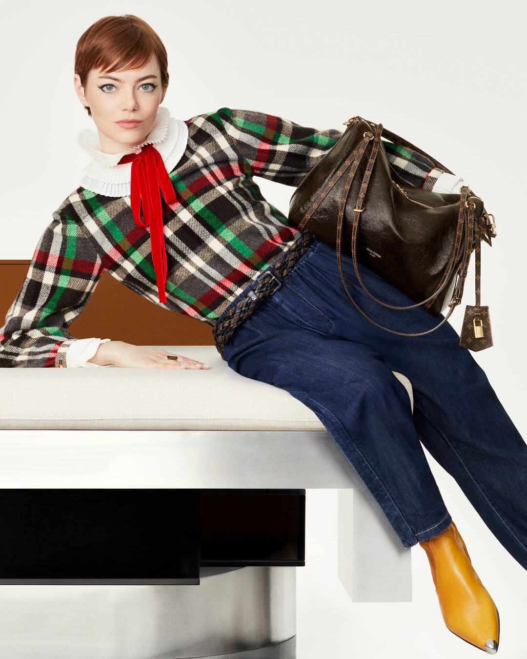 Journal bag guide: Louis Vuitton je napokon lansirao torbu koja ne vrišti “trend”, već šapuće “klasik”