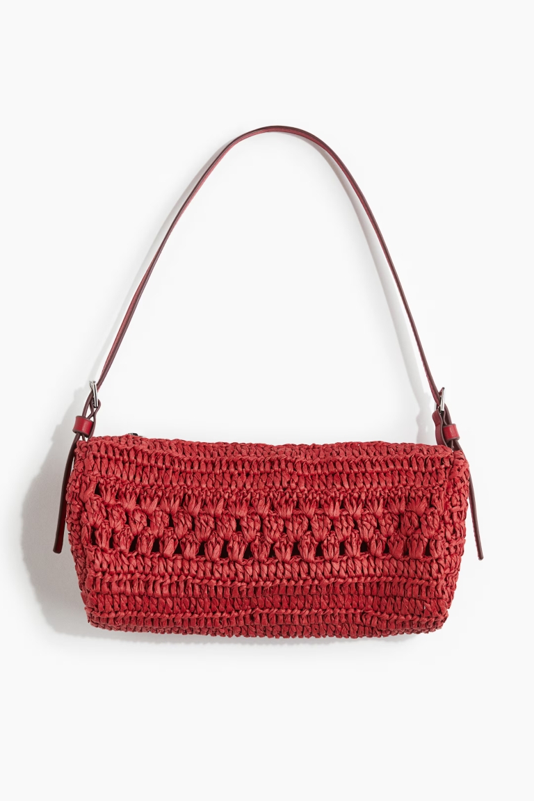 torbe od rafije H&M