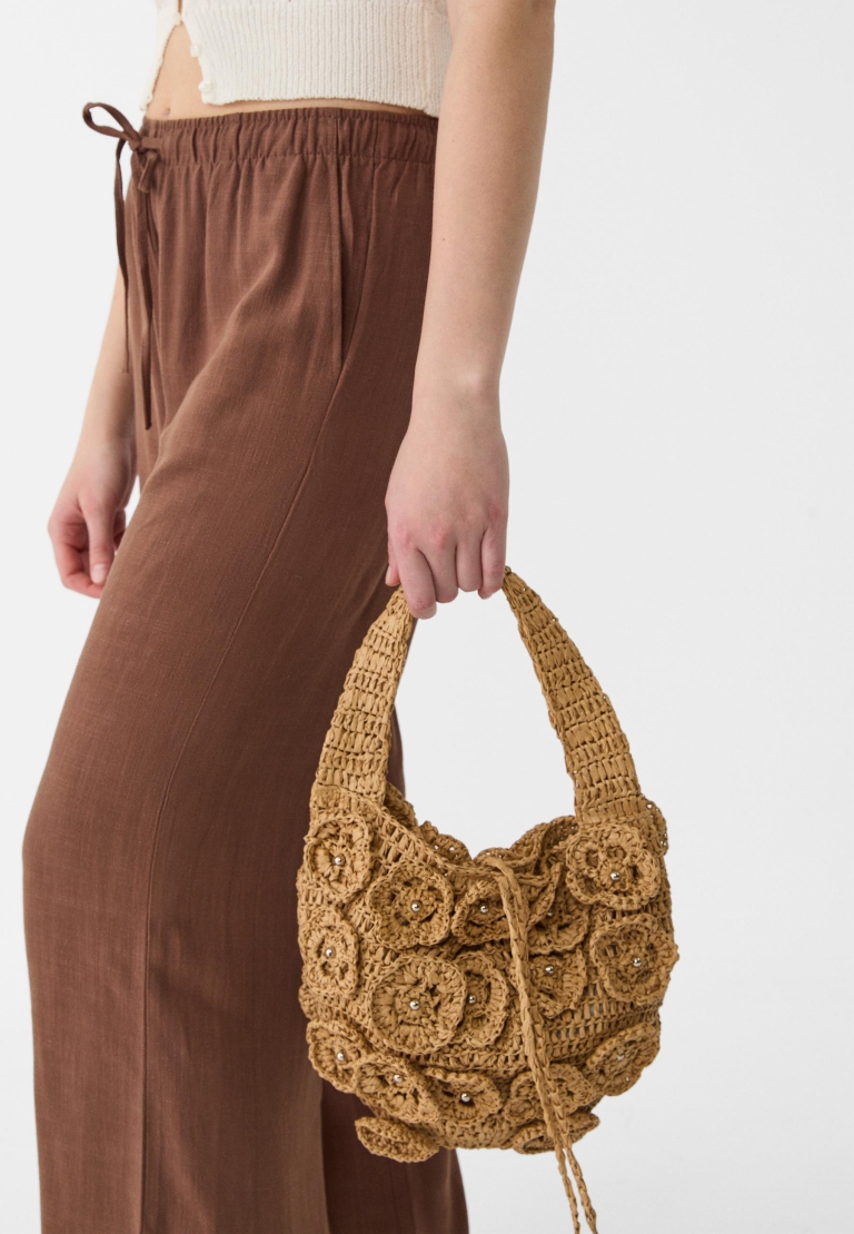 torbe od rafije Stradivarius