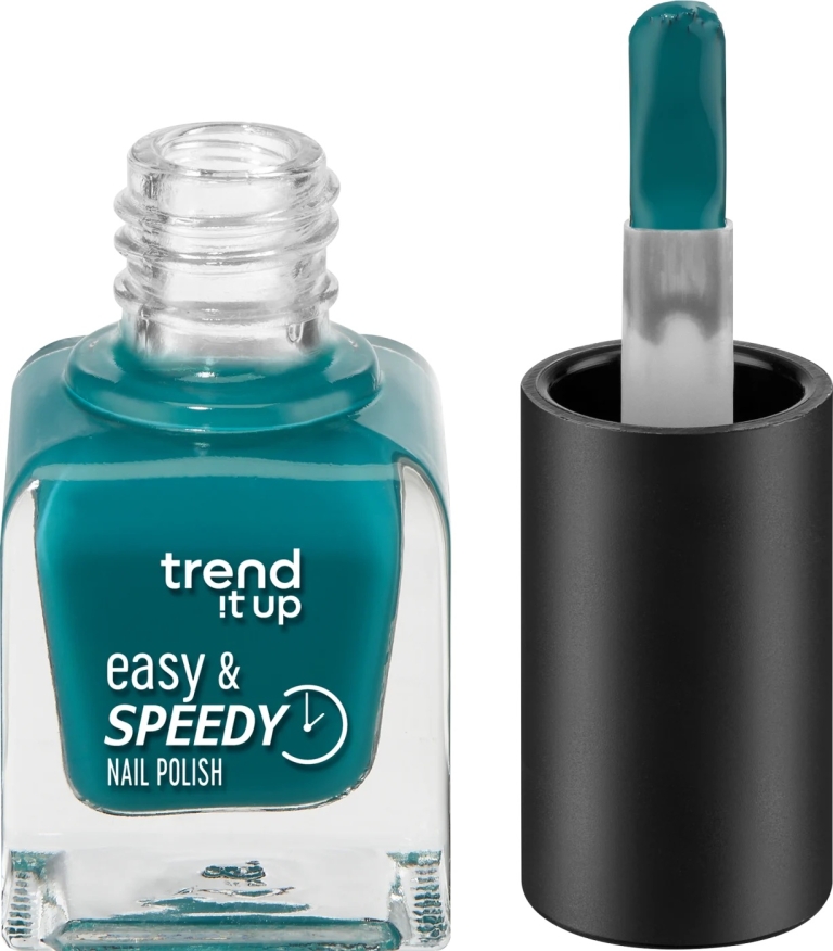 trend !t up easy & Speedy lak za nokte – 520