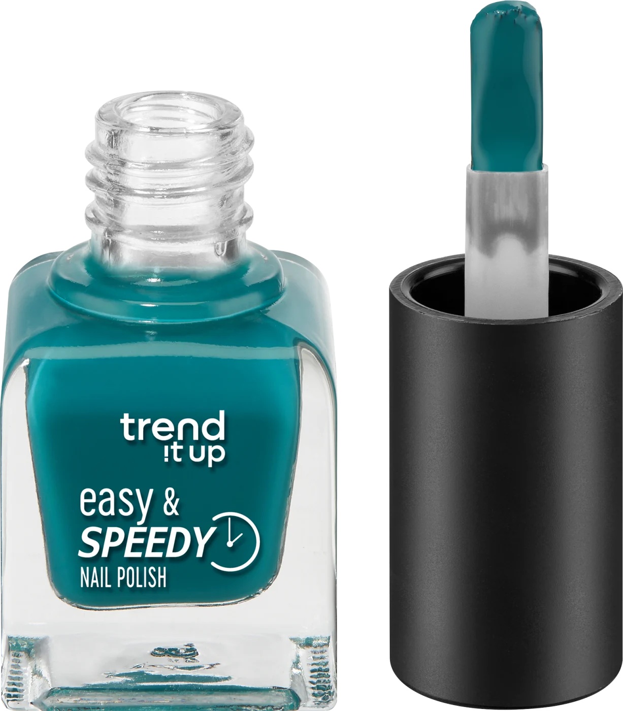 trend !t up easy & Speedy lak za nokte – 520