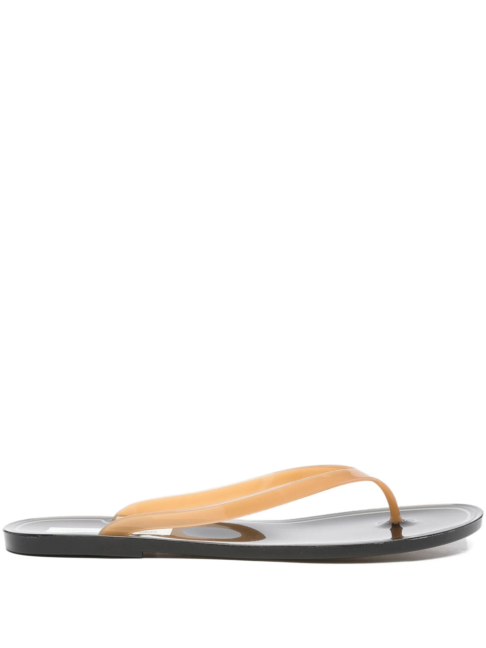 wrong shoe teorija