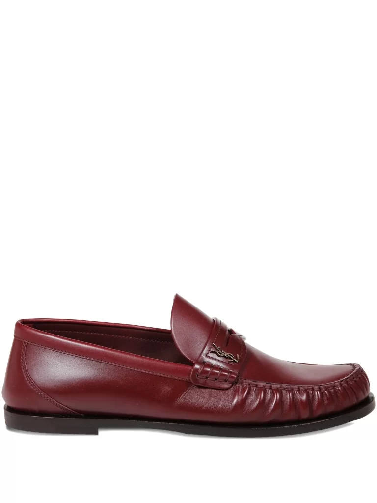 wrong shoe teorija