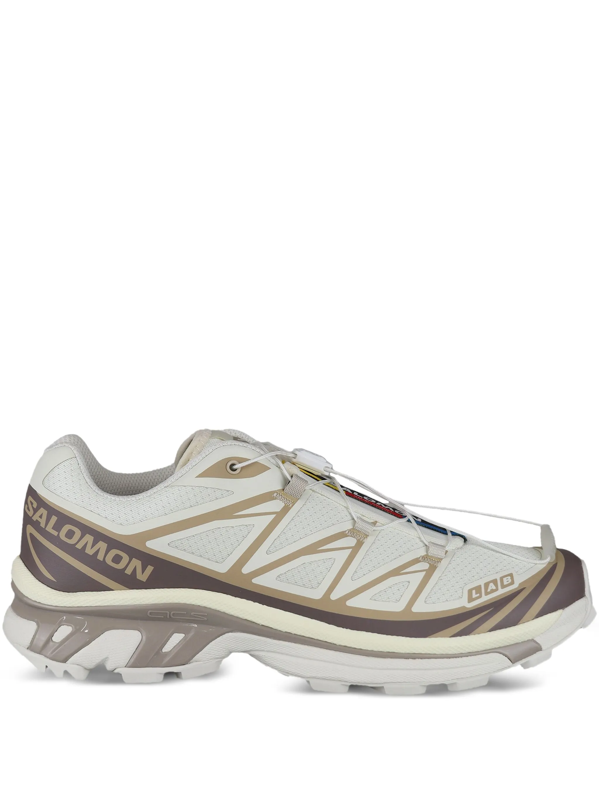 wrong shoe teorija