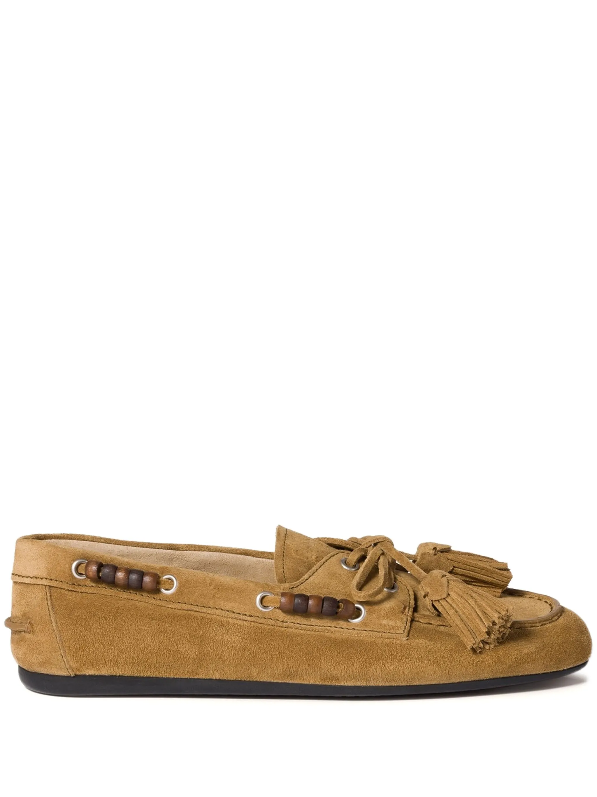 wrong shoe teorija