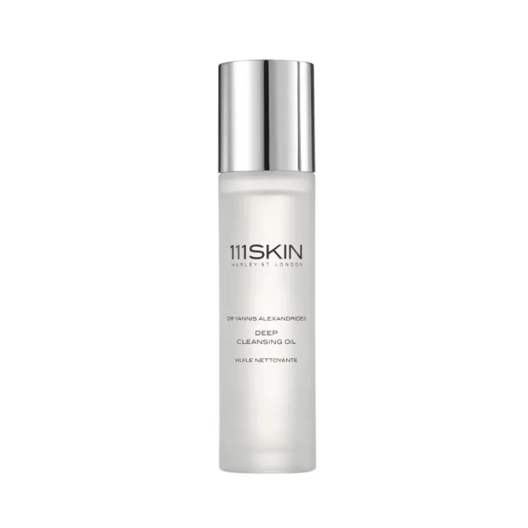 111SKIN Deep Cleansing Oil