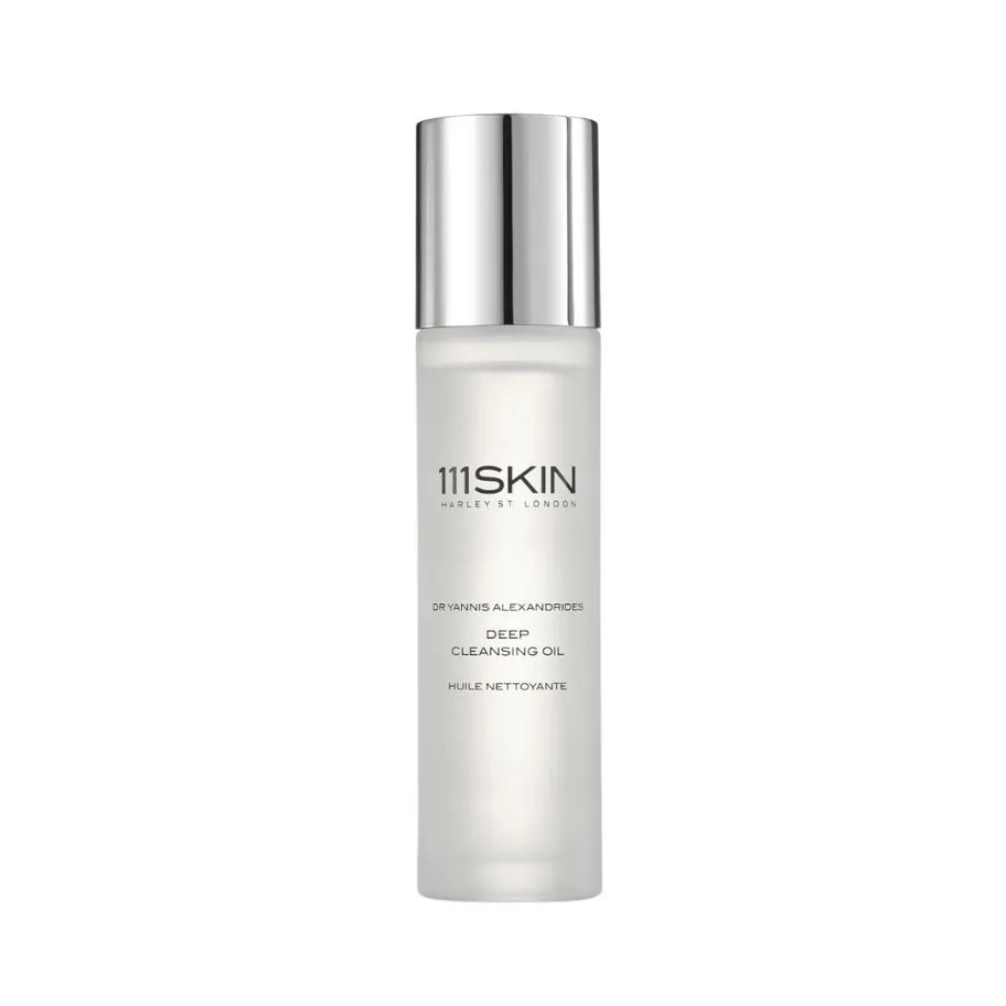 111SKIN Deep Cleansing Oil