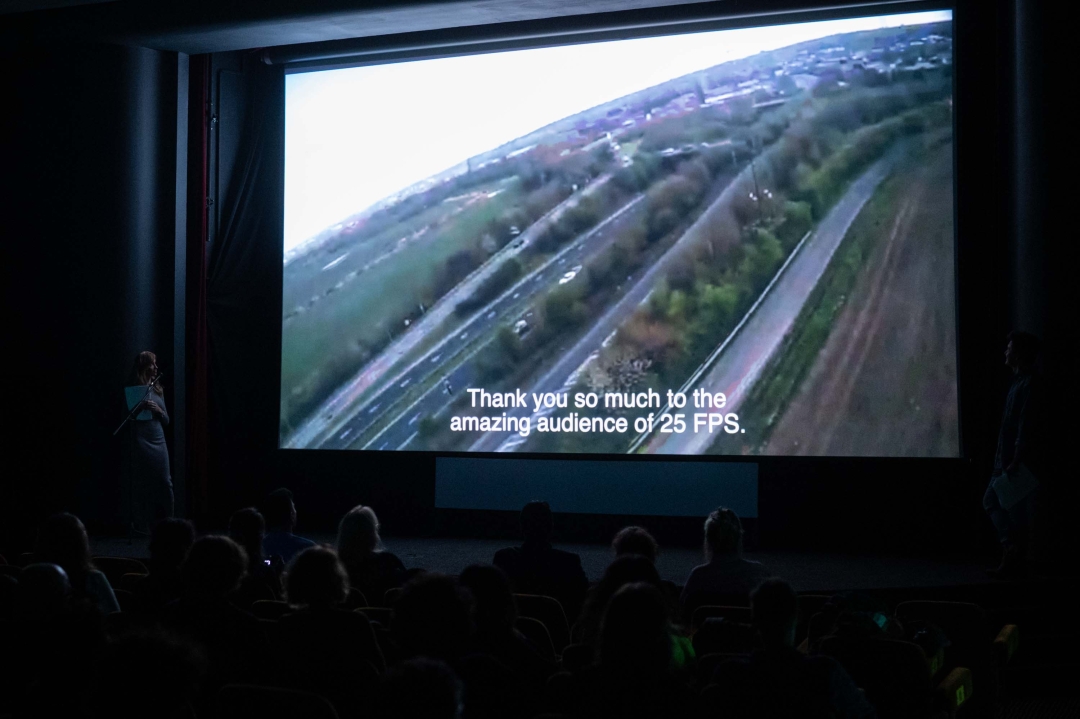 25 FPS Festival