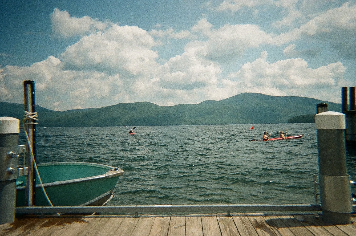 Jeste li čuli za termin 90’s summer kids ili kako nostalgija diktira današnji način ljetovanja