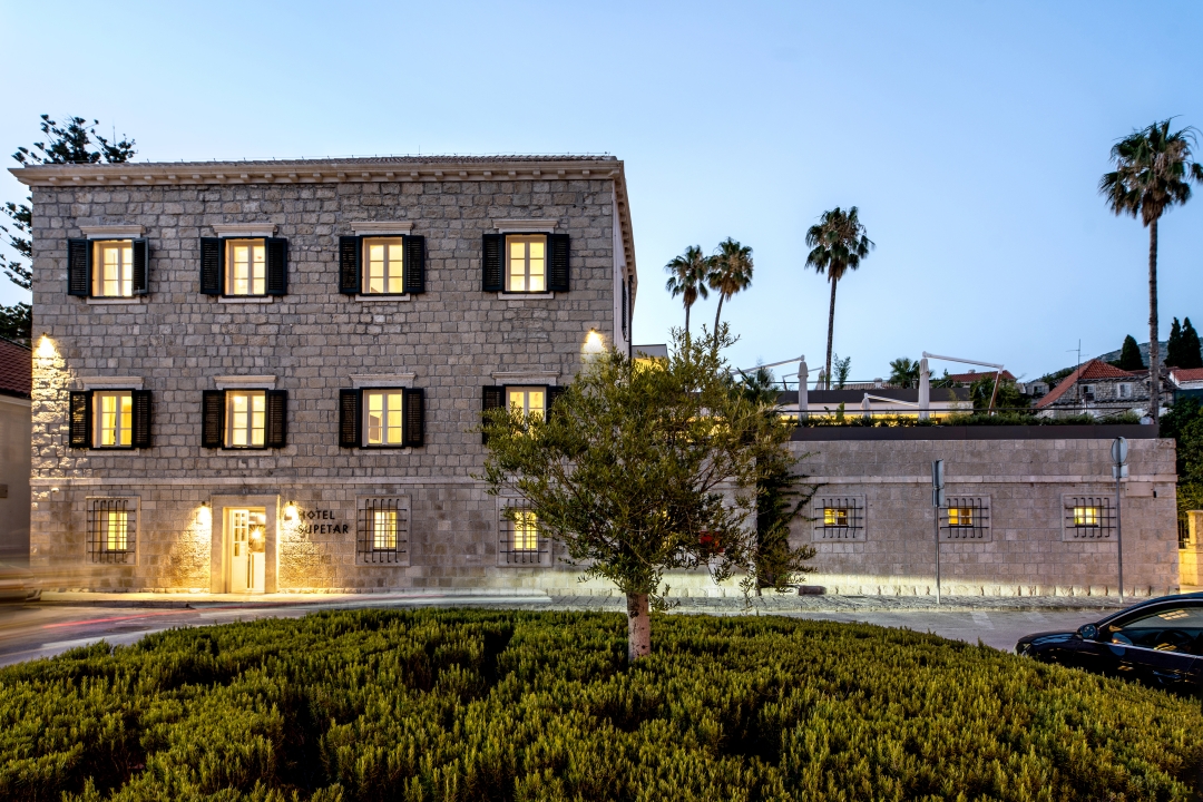 Hotel Supetar Cavtat