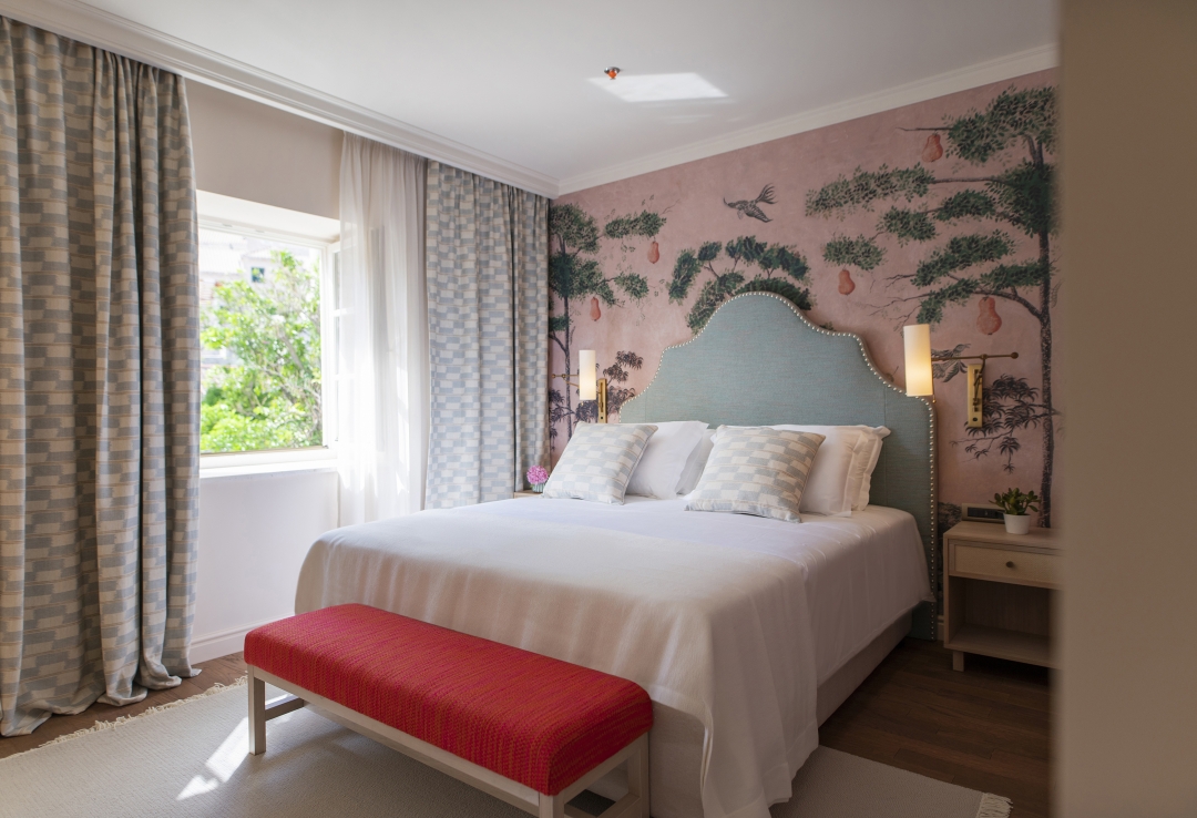Hotel Supetar Cavtat Deluxe Room