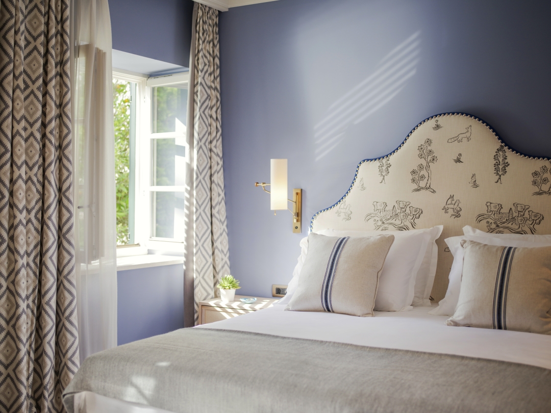 Hotel Supetar Cavtat Deluxe Room