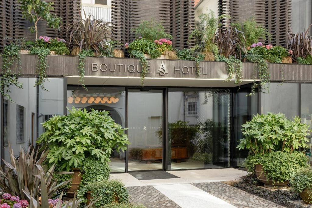 AS Boutique Hotel (6)