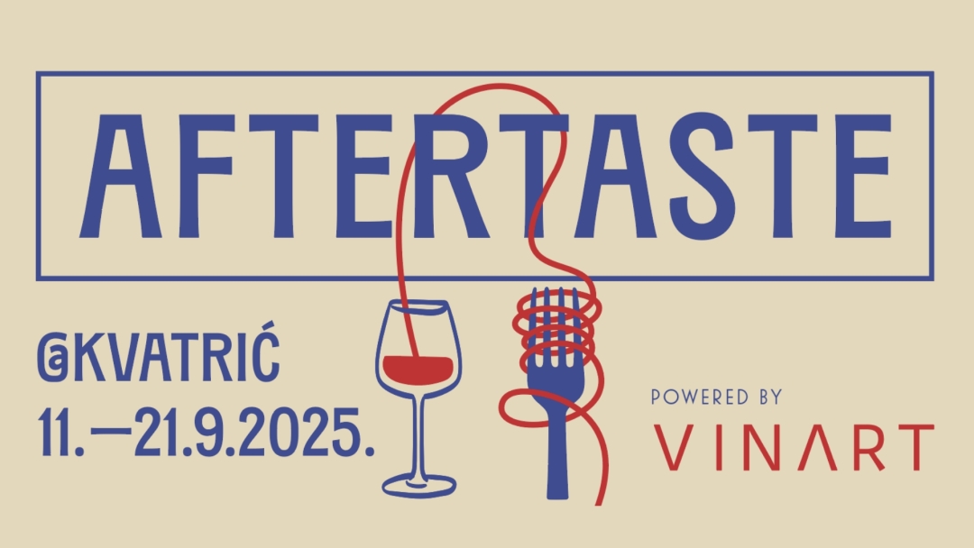 Aftertaste