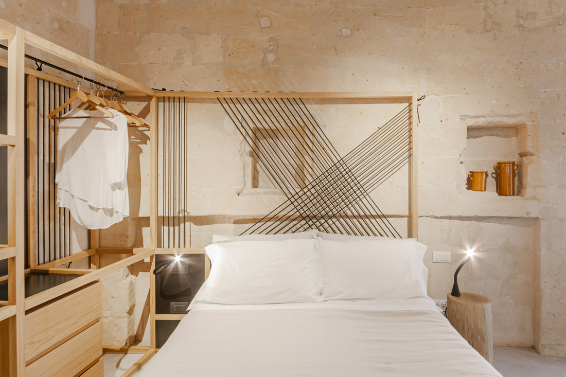 Ai Maestri Rooms & Café