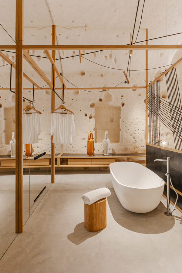 Ai Maestri Rooms & Café