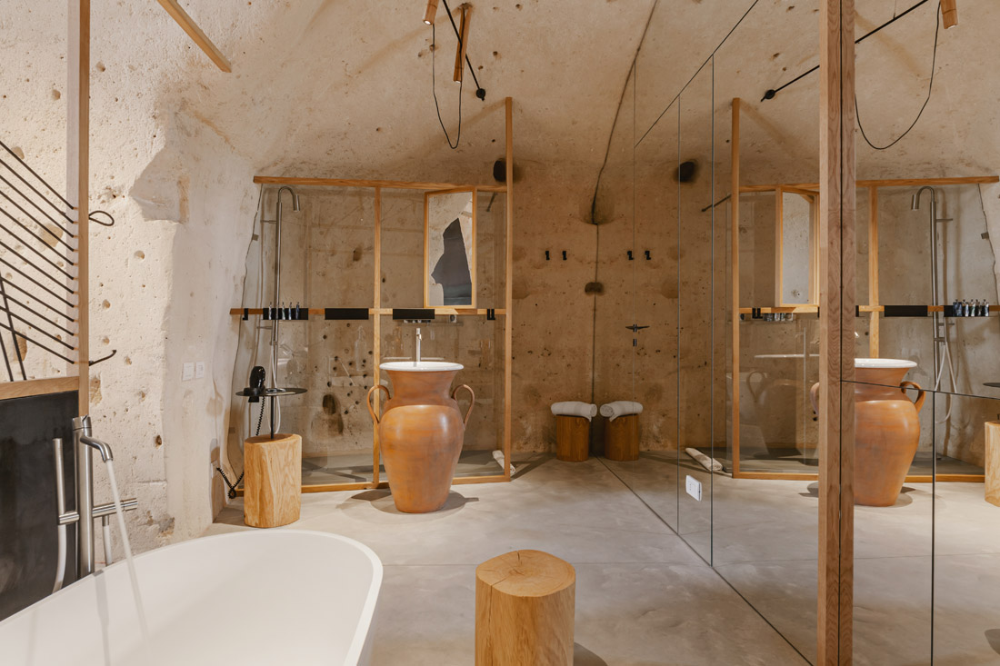 Ai Maestri Rooms & Café