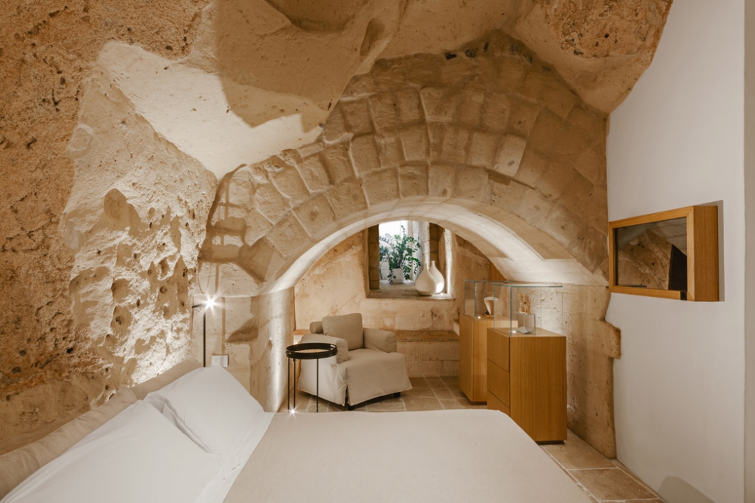 Ai Maestri Rooms & Café