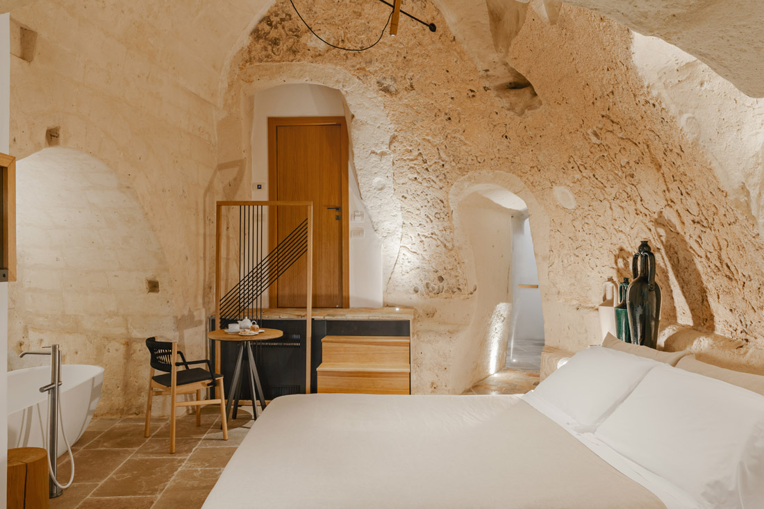 Ai Maestri Rooms & Café