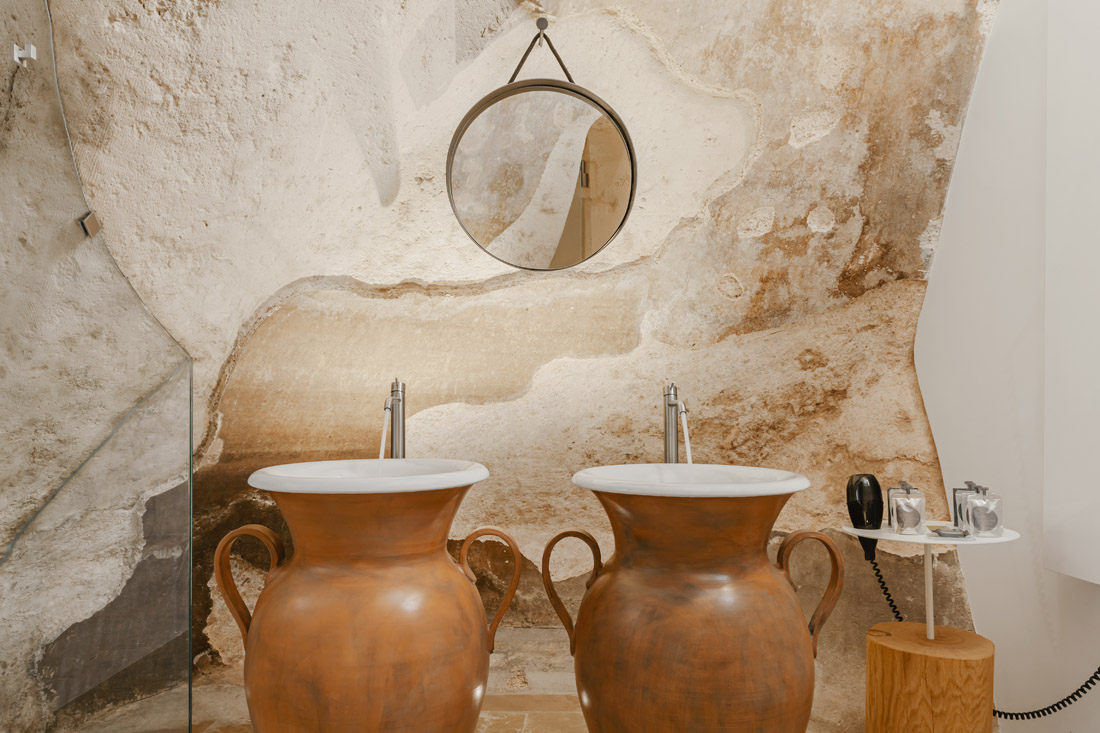 Ai Maestri Rooms & Café