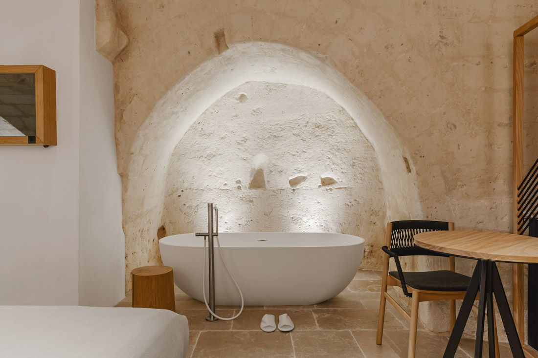 Ai Maestri Rooms & Café