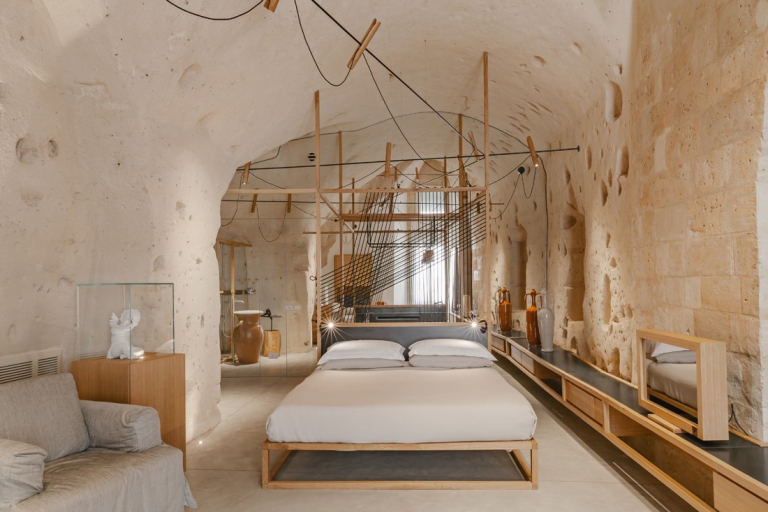 Ai Maestri Rooms & Café