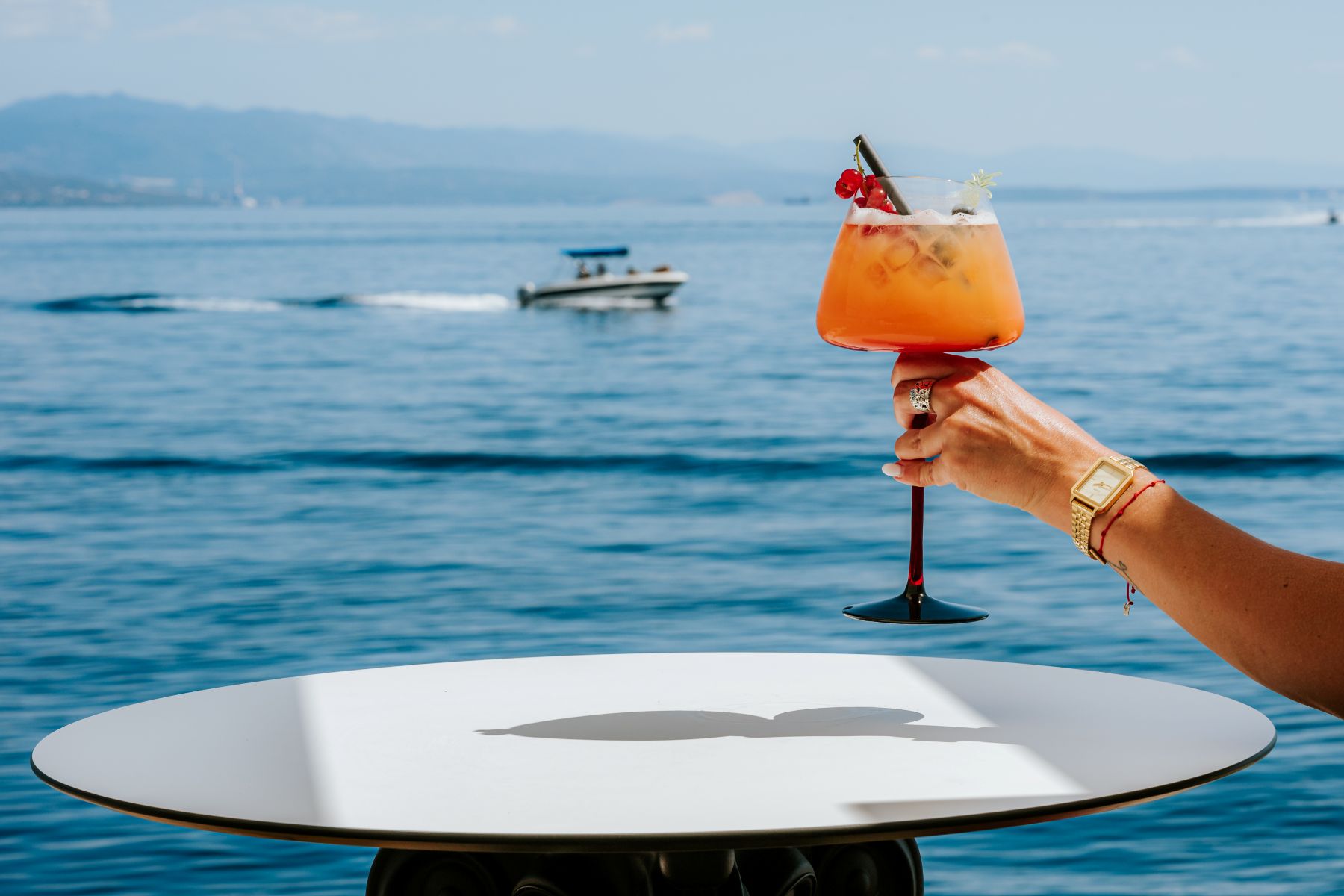 Amore Sea Club